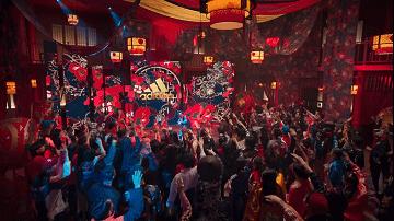 adidascny新年款,adidas最新款中国风