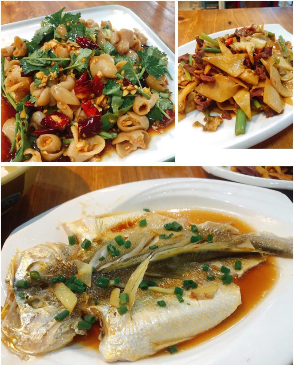 「游记」在厦门的三天两夜