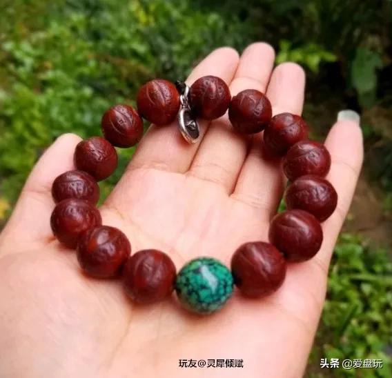喂，你盘得最牛气的手串，现在怎样了？