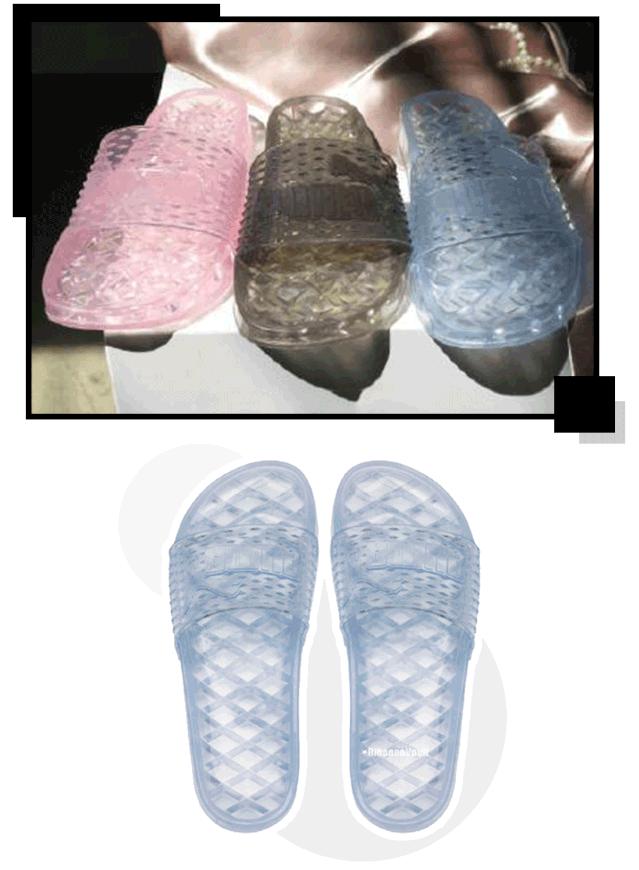 今年夏天最难看的鞋子,夏天最火的鞋款有哪些