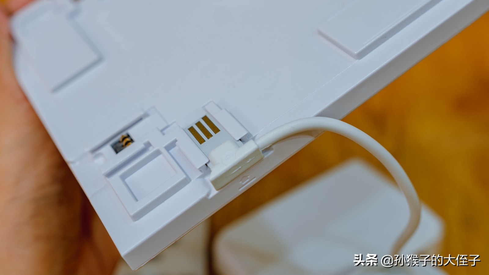 新一代智能灯效果,绿米智能灯光方案