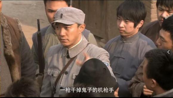 用枪打鬼子飞机电视剧,用枪打民用飞机