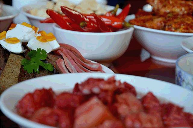 云南十六个州市的代表特色菜,云南省16州市特产排名