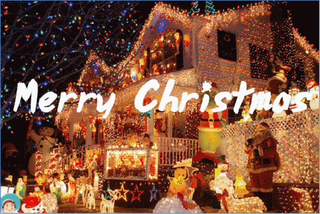 不止圣诞季狂欢，这里还有时尚标签的全新打开方式