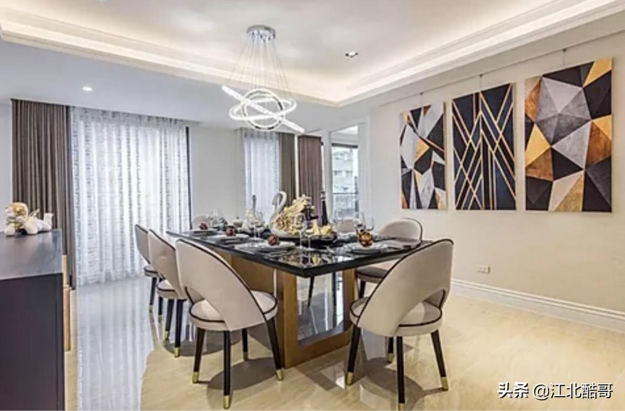 2021家装设计获奖作品,美国iida室内设计大奖作品赏析