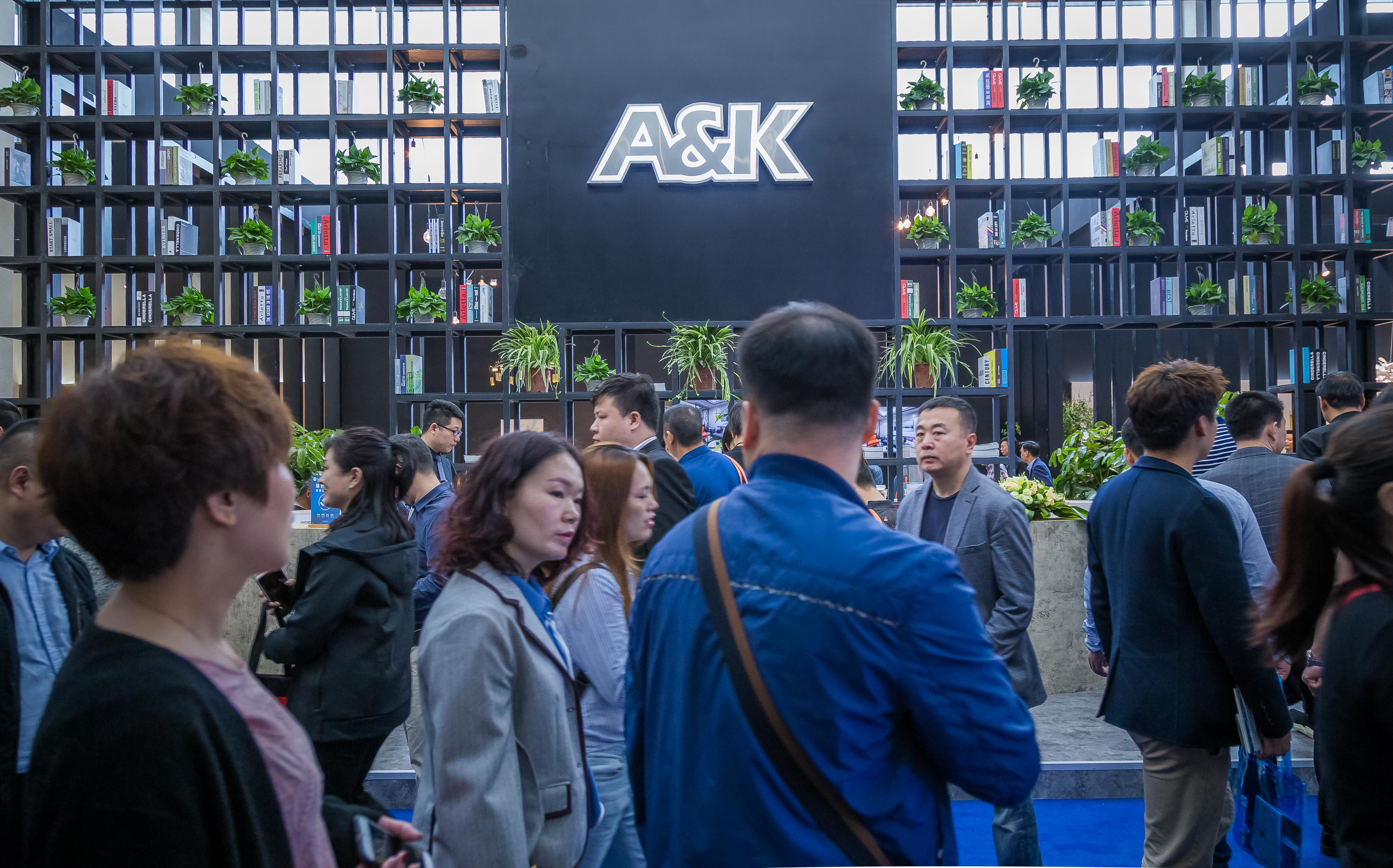 深圳家具展2024家居博览会,深圳家具展2024实木区