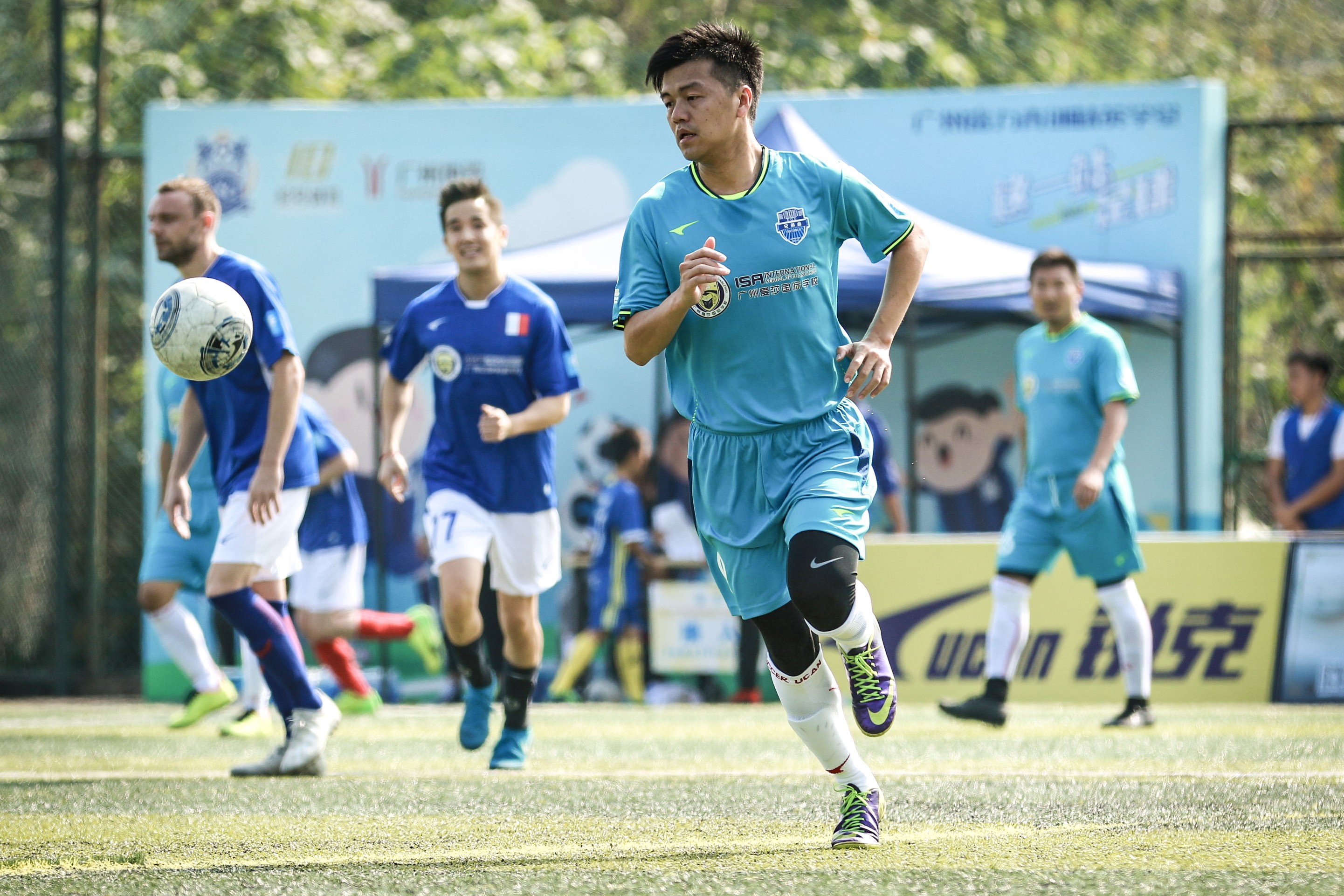 春兰杯十六强赛程,领馆比赛