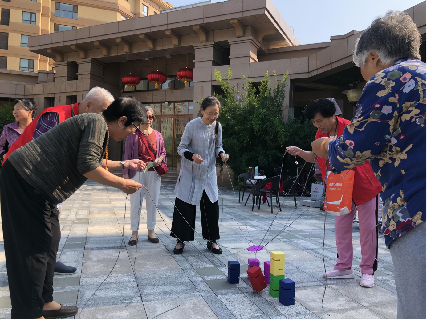 静海区健康产业园,静海中日健康产业园最新规划项目