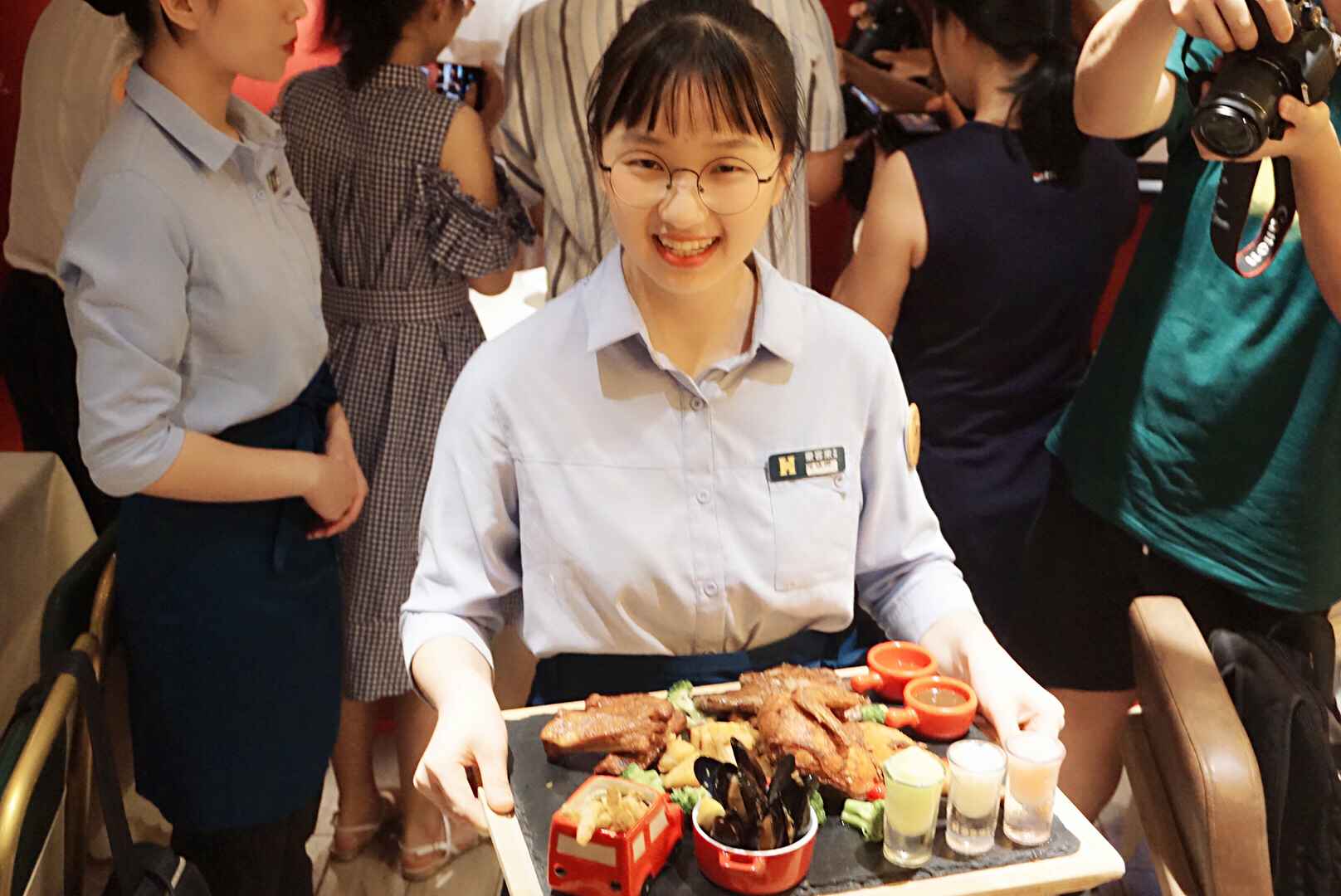 豪客来牛排是全广东人的回忆,豪客来牛排几成熟的好吃