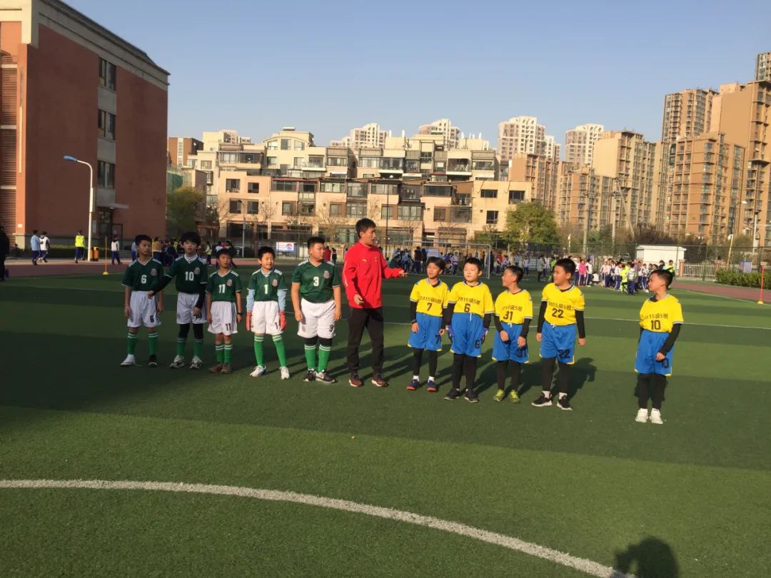 泰达实验学校足球,泰达实验学校2024年毕业生