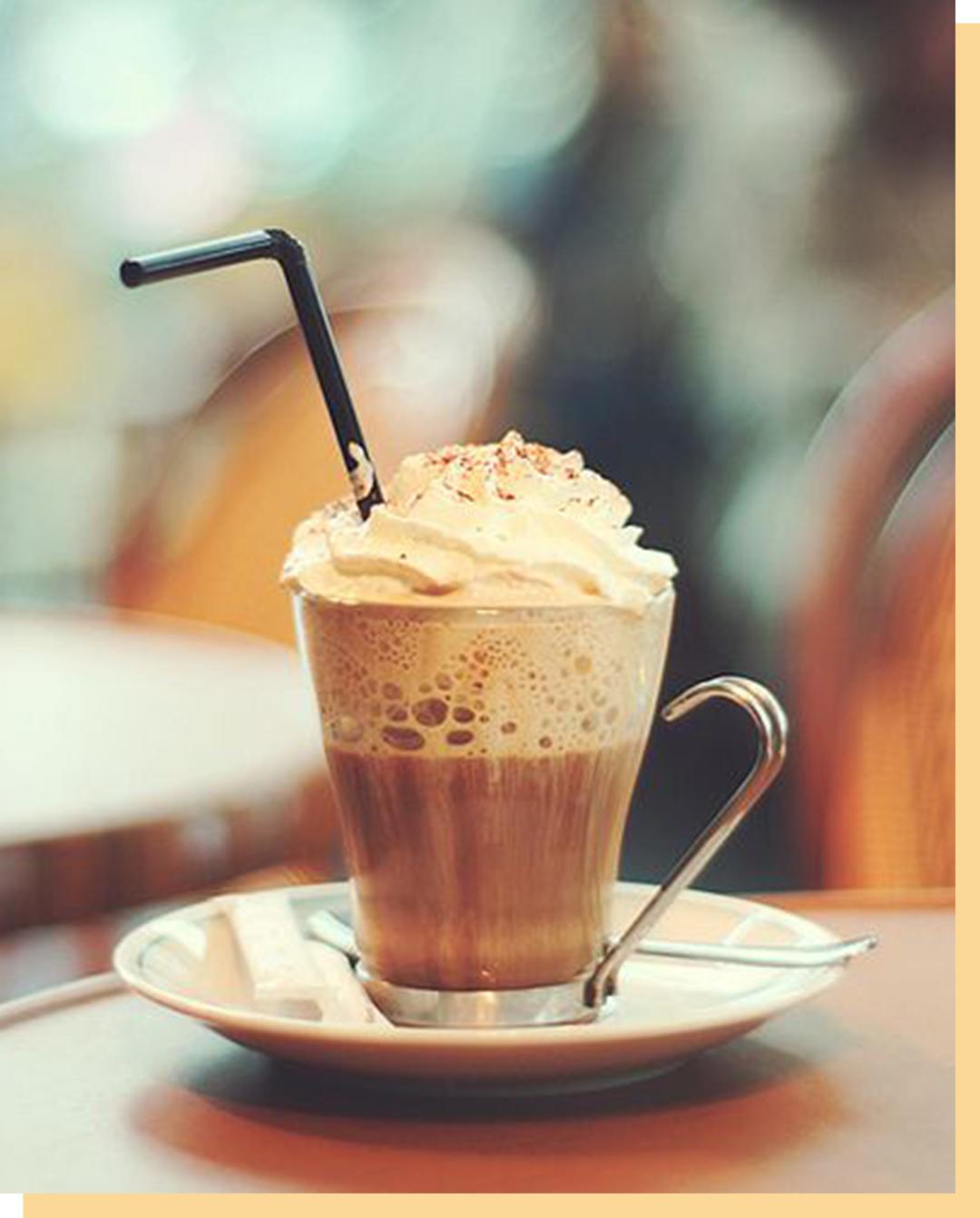 曾经的茶饮之王如今却黯然退场,卡布奇诺之前哪个咖啡最火