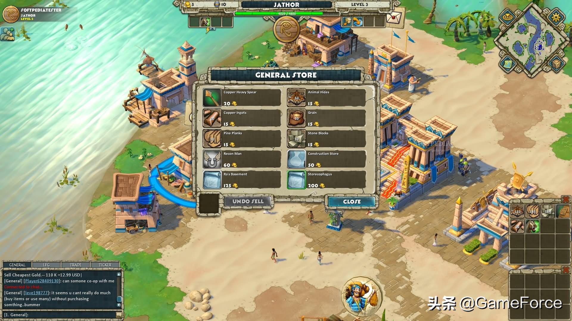 帝国时代3之后的微软，对于这个经典IP的发展到底做了哪些尝试