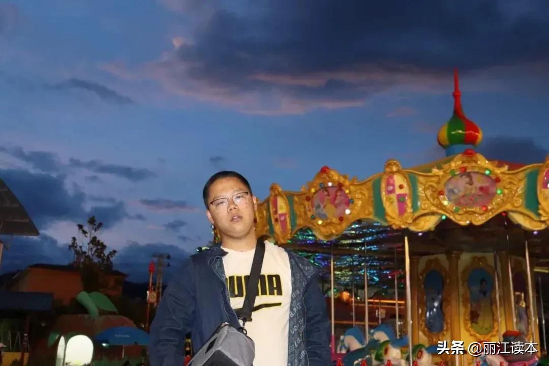 丽江被清华录取,丽江2022年清华北大录取的学生