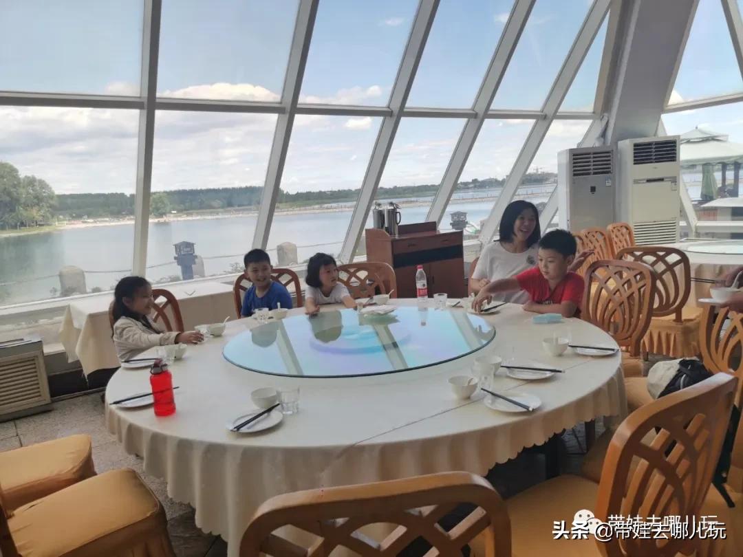 房山青龙湖镇亲子度假酒店,北京房山酒店儿童乐园