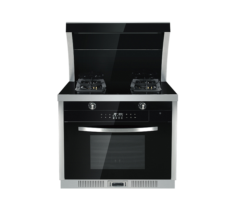 集成灶加盟怎么挑选,代理集成灶需要多少钱