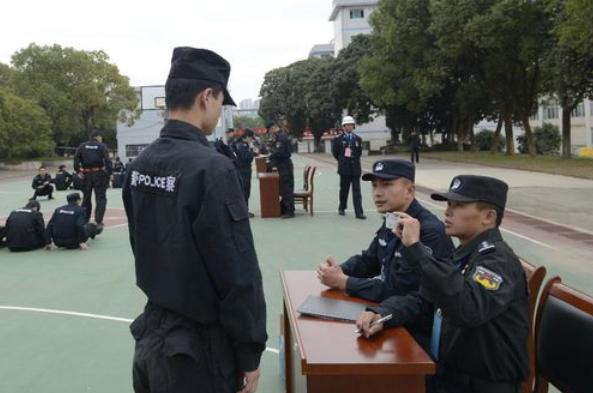 协警与辅警有什么区别和待遇,协警和辅警工作的区别