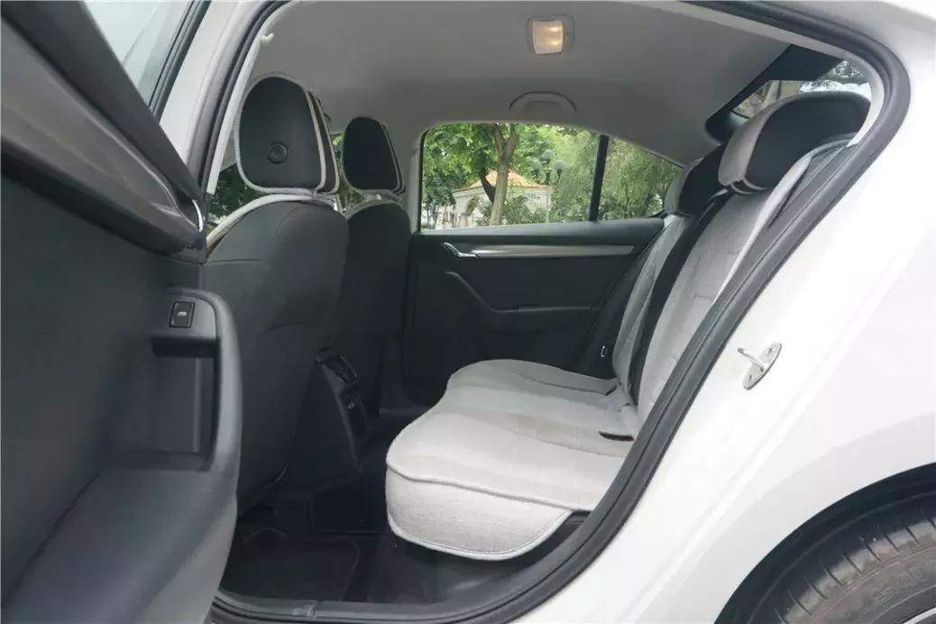 斯柯达明锐1.2t口碑,斯柯达明锐19款1.5自吸豪华版测评