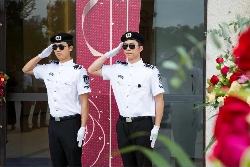 中海物业管家待遇,中海物业银川分公司物业管家怎样