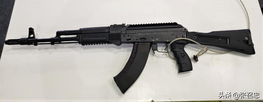 印度授权使用*器武**，步枪打不响怎么办？丨局器