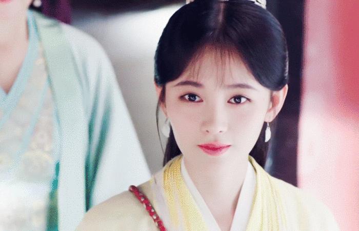 五种双眼皮明星,明星单眼皮张雨绮