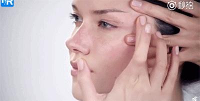 戚薇到底有多迷人,最真实的戚薇素颜