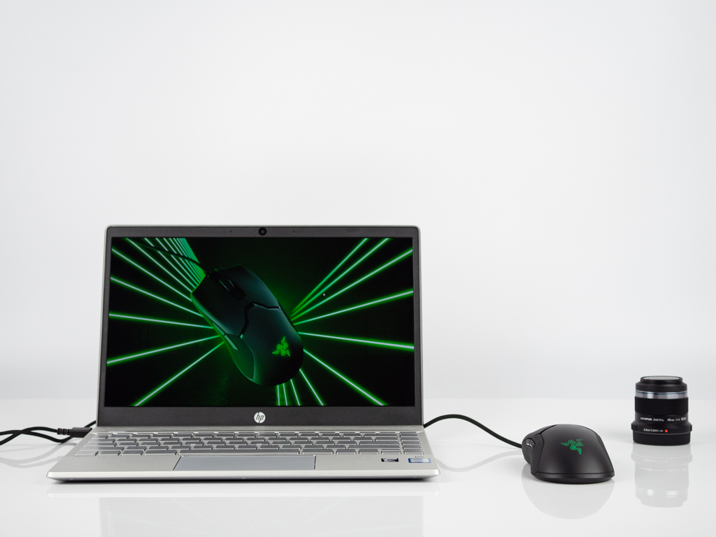 雷蛇毒蝰终极版鼠标测评,雷蛇razer毒蝰有线鼠标20000dpi