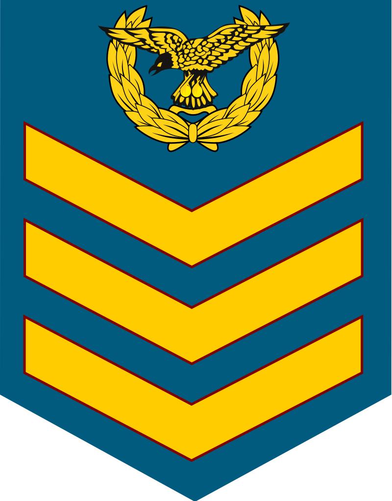 民国国军军装军衔标识,马来西亚军队军衔图集