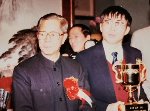 回顾中国围棋2016,中国围棋的崛起