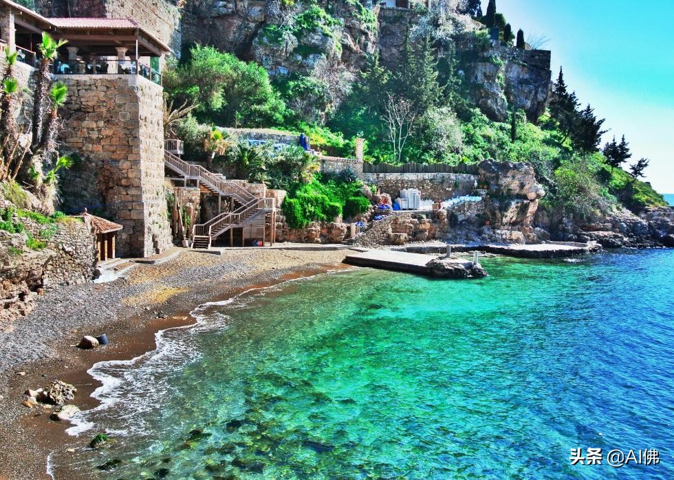 世界最贵的50个国际旅游城市,世界五大最好的旅游城市