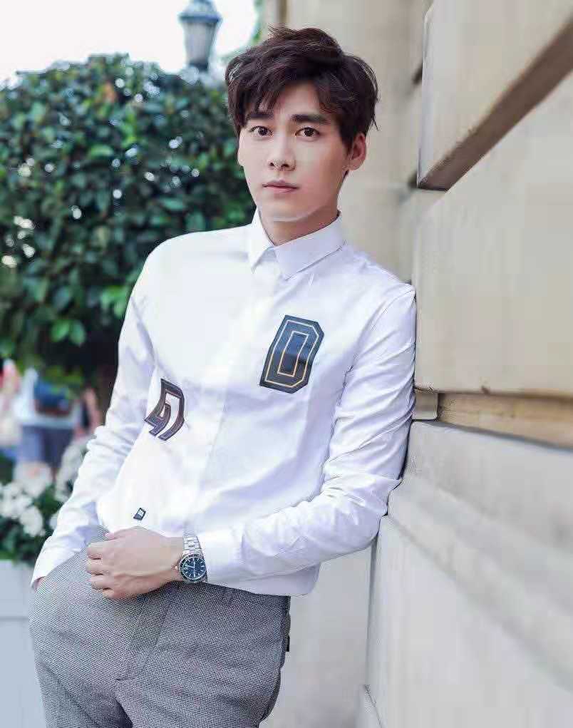 男生衣服穿搭推荐春季外套,男生衣服穿搭推荐秋冬胖子