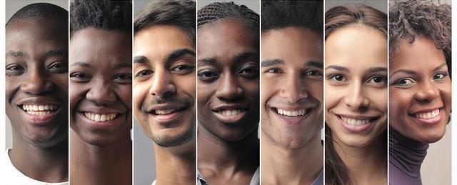 为什么黑黄白人种没有生殖隔离,黄种人和黄种人有生殖隔离吗