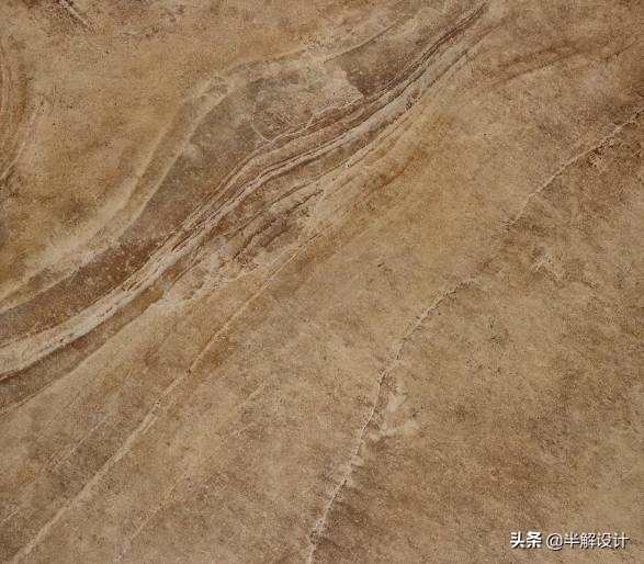 设计师不可不了解的顶级奢华石材,设计师喜欢的石头景观