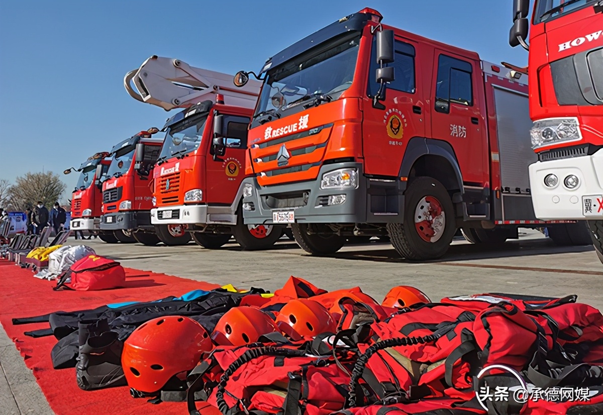 承德市森林防火警示教育片,承德市双滦区现在环保是几级响应