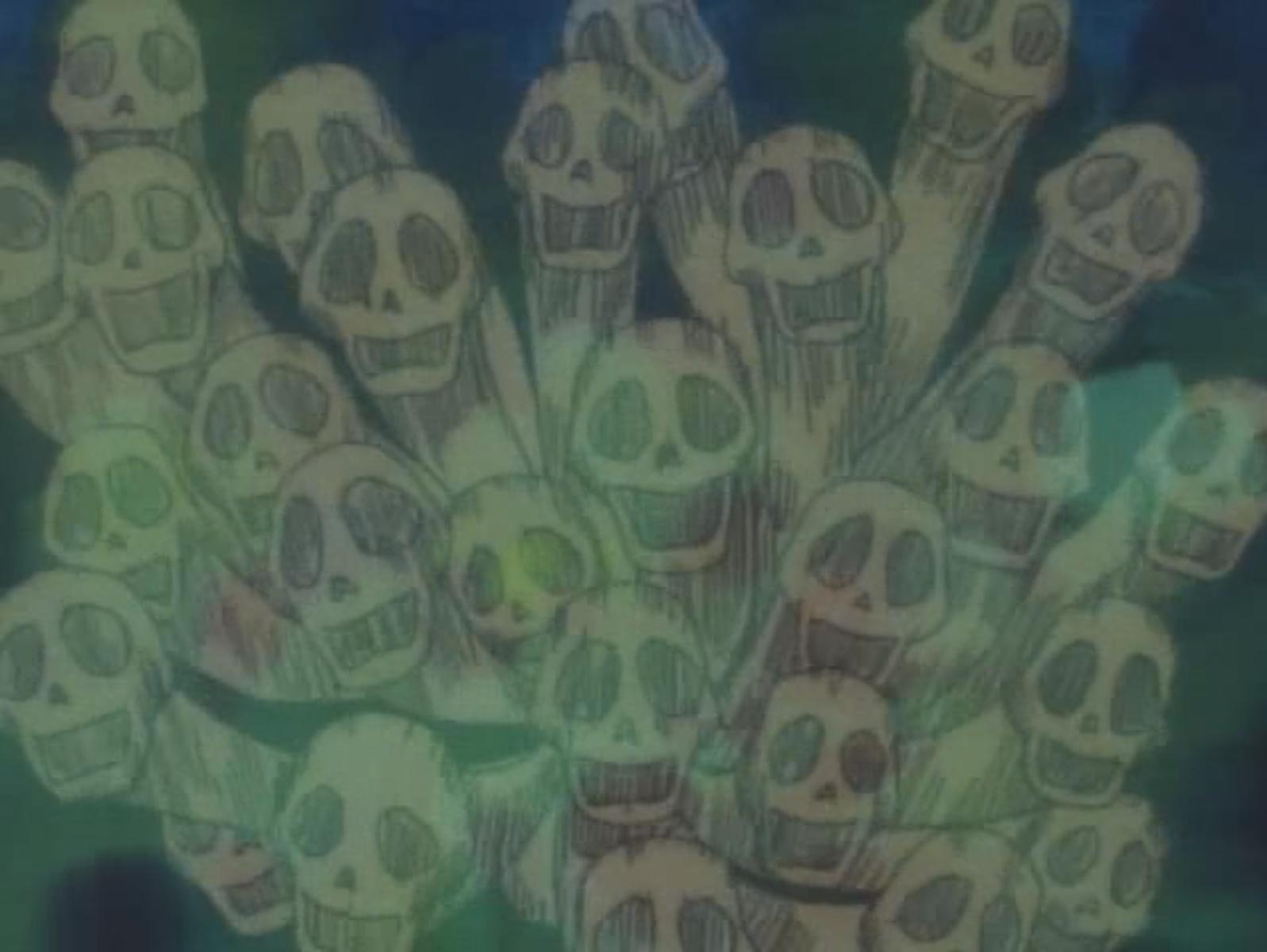 我的世界宝可梦鬼尸的究极形态,宝可梦世界的真相