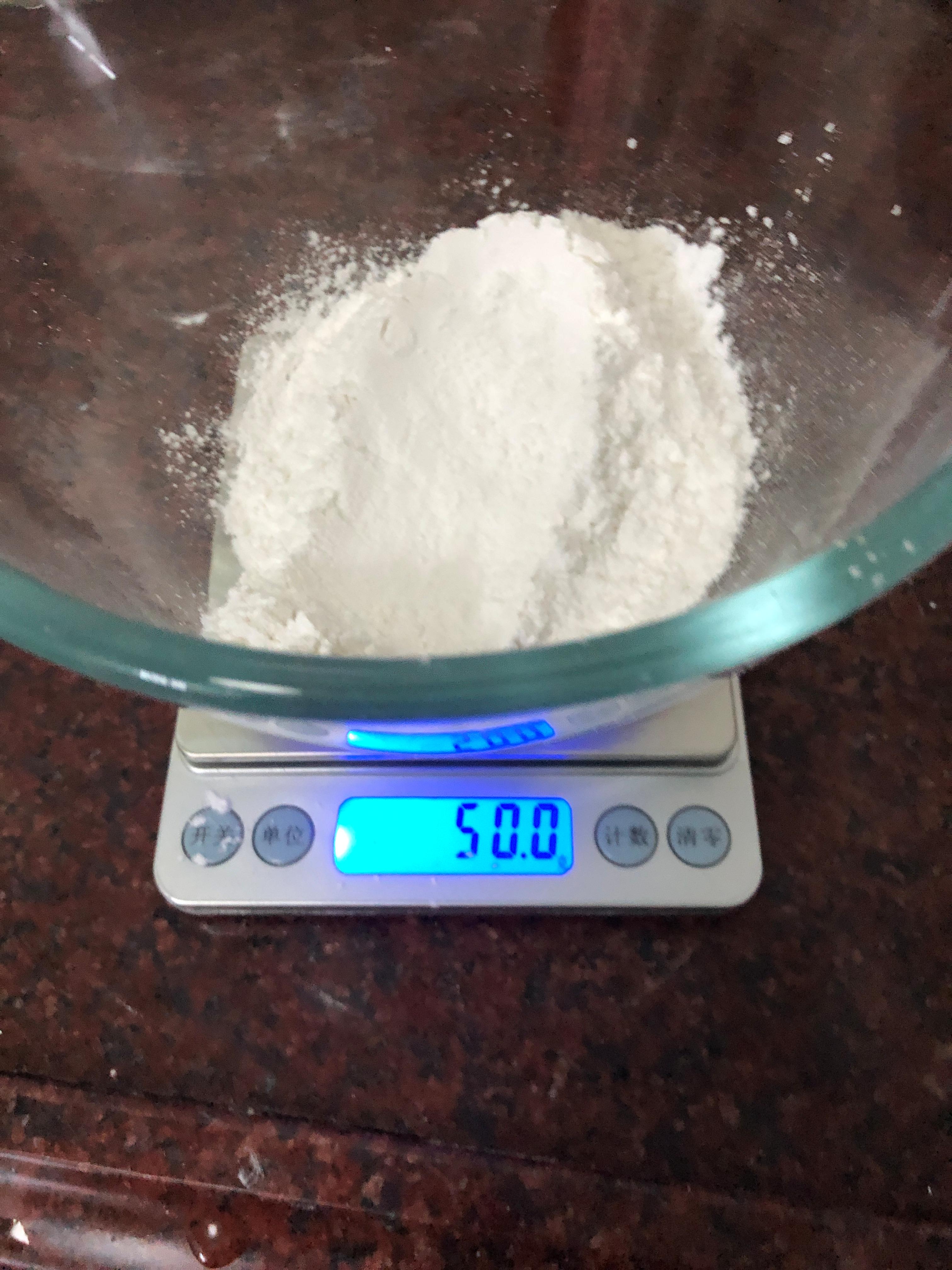 陆丰豆包仔教程,陆丰豆包仔的做法