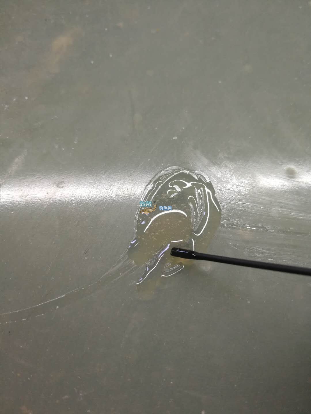 纳米浮漂漂身开裂修复视频,孔雀与浮漂开裂怎么处理