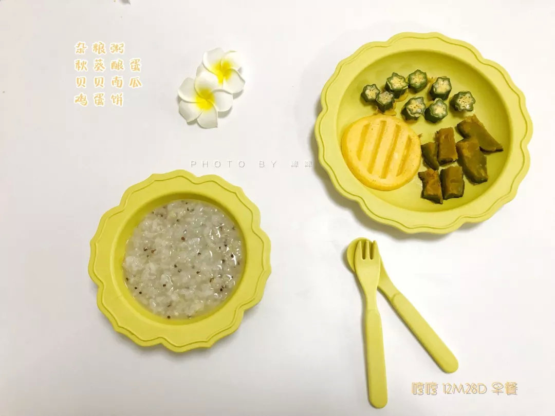 宝宝发烧不能吃鸡蛋?营养师建议,发烧时要这样吃