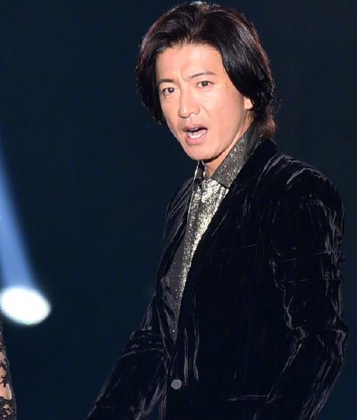 木村拓哉迷弟罗志祥,罗志祥和木村拓哉合影