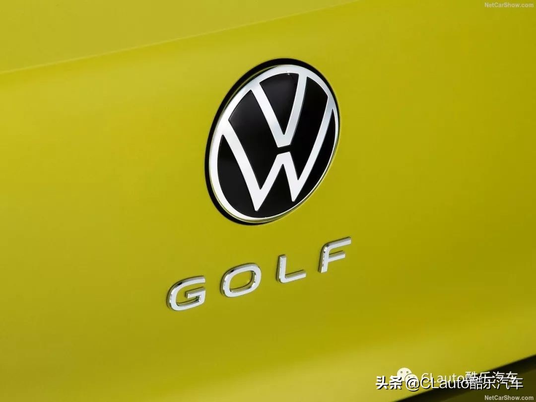 新款高尔夫golf8,大众高尔夫8代r-line值得购买吗