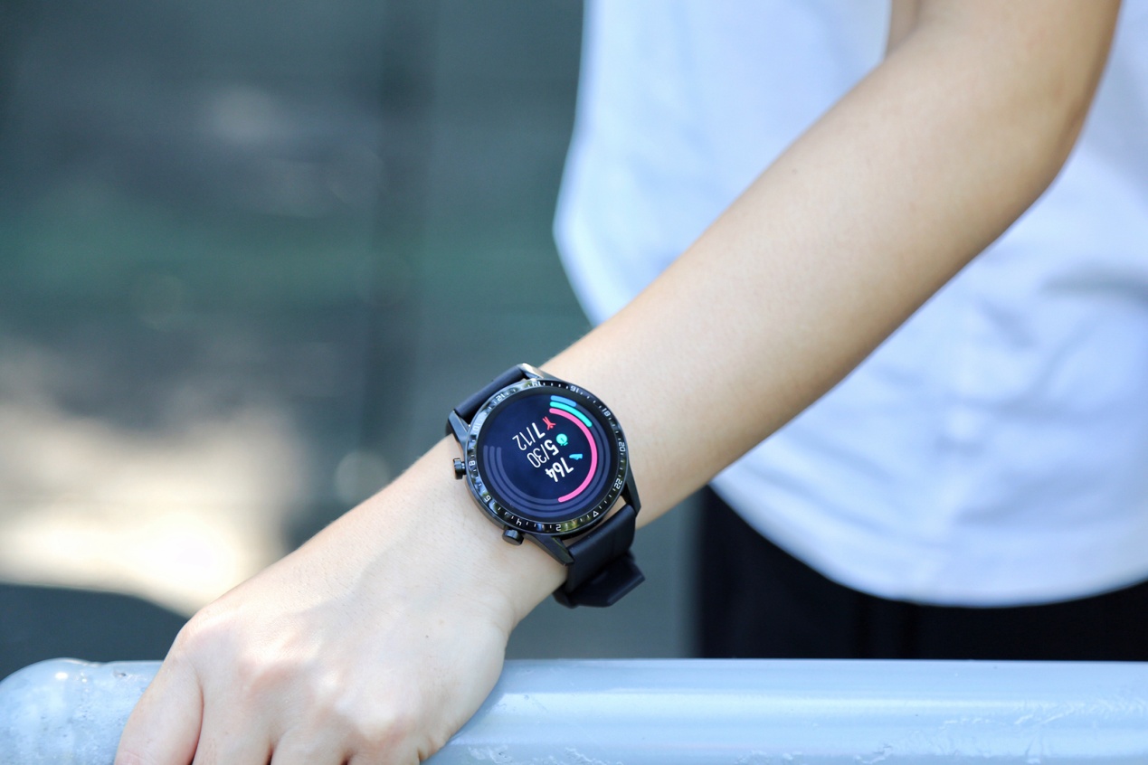 手表华为watchGT2,华为watchgt2手表发布时间