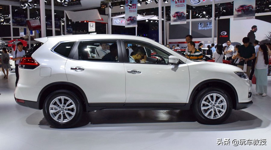 20万预算可以买哪些性价比高的suv,20万左右预算三款高性价比suv推荐