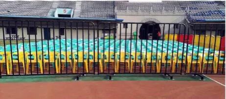 武汉卓尔队现场观看,武汉卓尔足球队球场