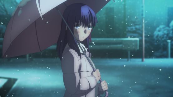 fatestaynight最新动画,fatestaynight第一季第一集