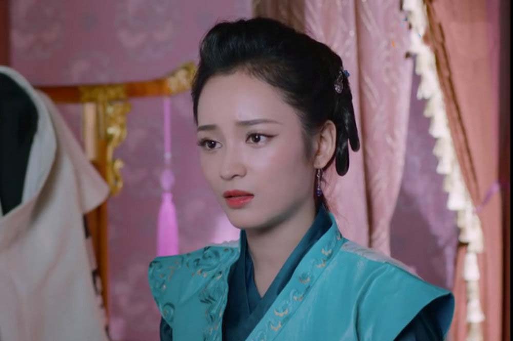 香蜜沉沉烬如霜旭凤把锦觅当穗禾,香蜜沉沉烬如霜穗禾在凡间