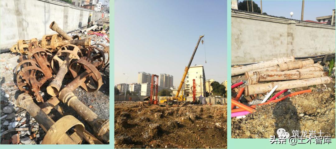 反循环泥浆护壁桩规范要求,泥浆护壁成孔灌注桩反循环示意图