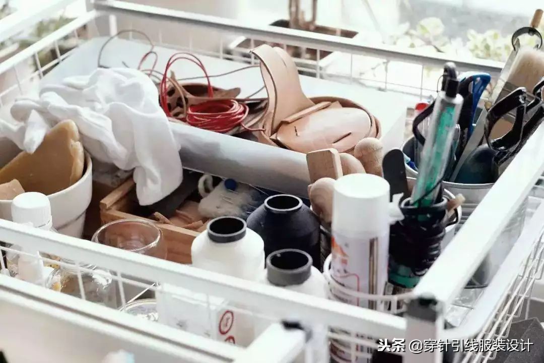 穿衣搭配技巧和方法,穿衣搭配的3大实用技巧