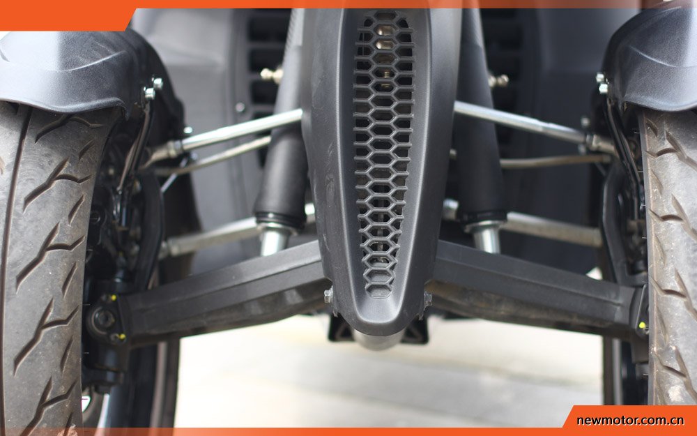 宏佳腾350倒三轮要什么牌照,宏佳腾3d350r值不值得买