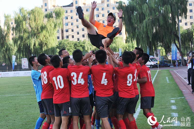 绿茵赛场时刻,绿茵之巅巅峰比赛