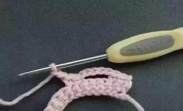 棒针钩针编织宝宝鞋视频,钩针编织围巾棒针花样