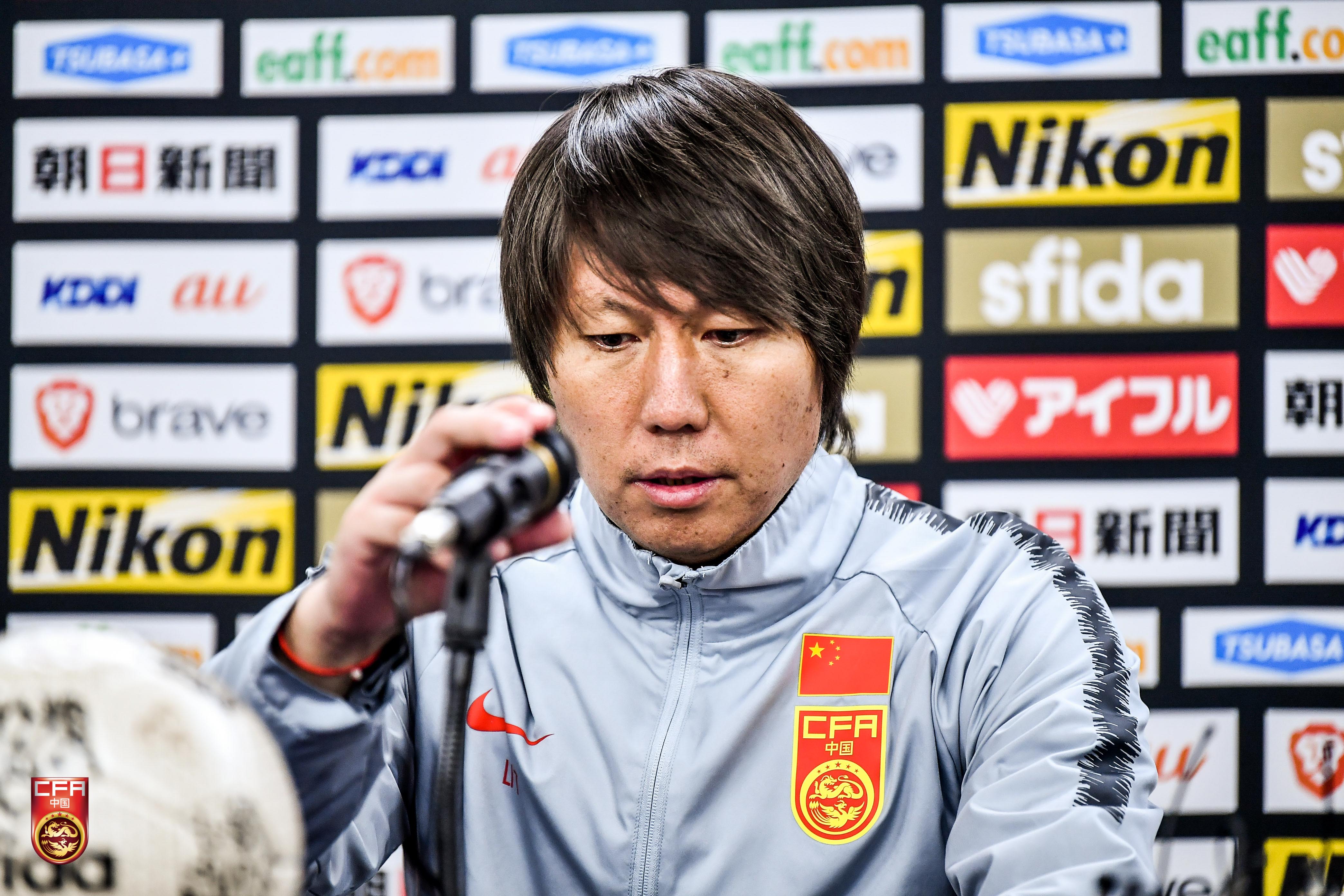 主帅李铁谈外界批评,对李铁的最新评价